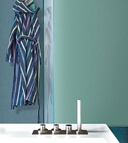Canvas Wallpaper by Missoni Wallcoverings 60