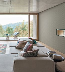 Horoscope Wallpaper by Missoni Wallcoverings 3