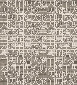 Horoscope Wallpaper by Missoni Wallcoverings 3
