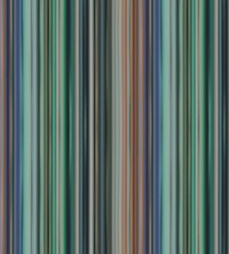 Riga Multicolor Verticale Wallpaper by Missoni Wallcoverings 81