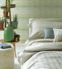 Fireworks Wallpaper by Missoni Wallcoverings 57