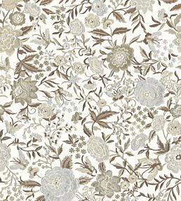 Oriental Garden Wallpaper by Missoni Wallcoverings 11