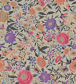 Oriental Garden Wallpaper by Missoni Wallcoverings 15