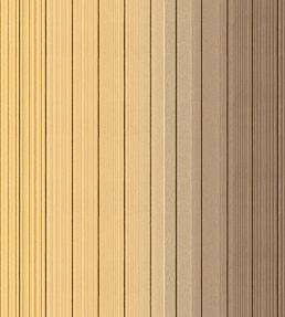 Vertical Stripe Wallpaper by Missoni Wallcoverings 74