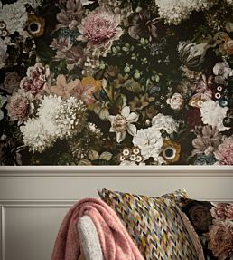 Fullerton Wallpaper by Osborne & Little 2