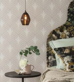 Sotherton Wallpaper by Osborne & Little 4