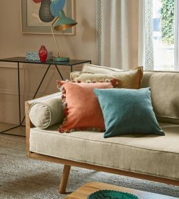 Oslo Fabric by Villa Nova Hemp
