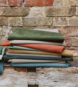 Oslo Fabric by Villa Nova Hemp