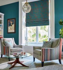 Otani Fabric by Harlequin Lichen / Slate