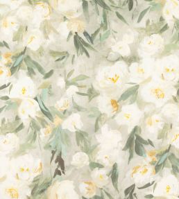 Ottavia Fabric by Romo Lichen