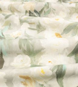 Ottavia Fabric by Romo Lichen