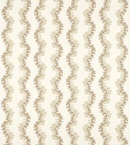 Oxbow Fabric by Sanderson Linen