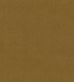 Oxford Fabric by Warwick Ochre