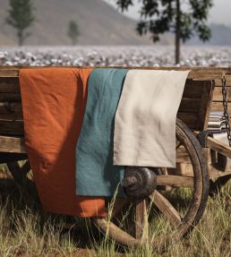 Oxford Fabric by Warwick Meadow