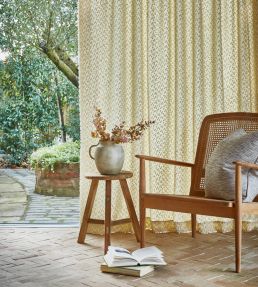 Pablo Fabric by Prestigious Textiles Sand