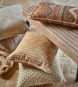 Pablo Fabric by Prestigious Textiles Sand