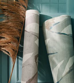 Pagago Wallpaper by Black Edition Mineral