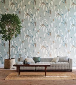 Pagago Wallpaper by Black Edition Tufa
