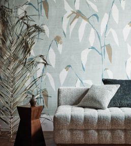 Pagago Wallpaper by Black Edition Tufa