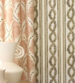 Pailou Fabric by Madeaux 02 Petal