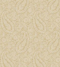 Paisley Patches Wallpaper by Eijffinger Straw