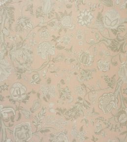 Palampore Trail Wallpaper by Liberty Ointment