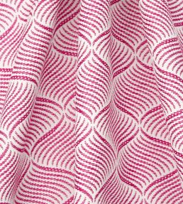 Palazzo in Westbrook Fabric by Liberty Lacquer