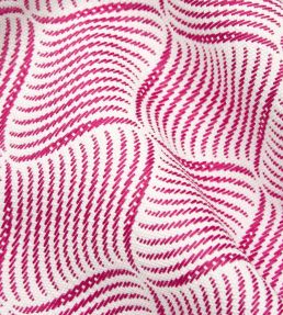 Palazzo in Westbrook Fabric by Liberty Lacquer