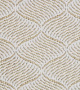 Palazzo in Westbrook Fabric by Liberty Pewter