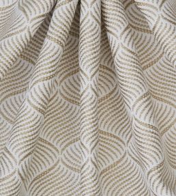 Palazzo in Westbrook Fabric by Liberty Pewter