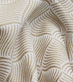 Palazzo in Westbrook Fabric by Liberty Pewter