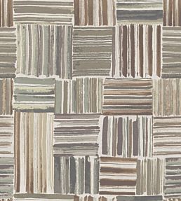 Palenque Wallpaper by Missoni Wallcoverings 2
