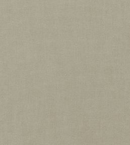 Palisade Linen Fabric by Thibaut Mink