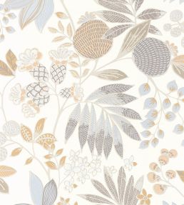 Palm Springs Wallpaper by Casadeco Naturel
