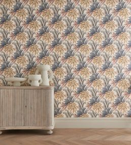 Paloma Wallpaper by Osborne & Little 1