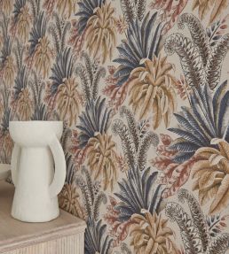Paloma Wallpaper by Osborne & Little 1