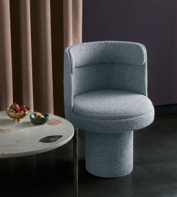Pamir Fabric by Zimmer + Rohde 910
