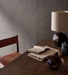 Panama Wallpaper by Mark Alexander Dove