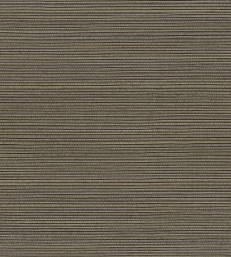 Pandan Wallpaper by Casamance Gris Cendre