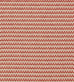 Pano Fabric by Clarke & Clarke Spice