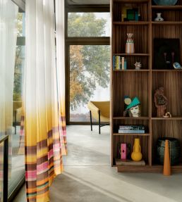 Panorama Fabric by Zimmer + Rohde 146