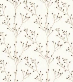 Papille Fabric by Camengo Carbone
