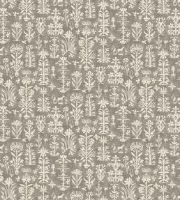 Papyrus Wallpaper by Lewis & Wood Topaz