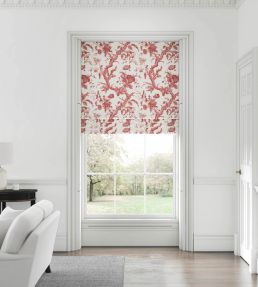 Paradiso Fabric by Warner House Salsa