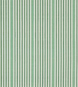 Park Stripe Fabric by Liberty Purslane