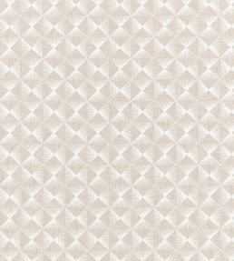 Parterre Fabric by Villa Nova Birch