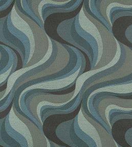 Passage Fabric by Thibaut Lake