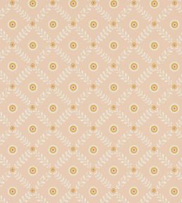 Payton Wallpaper by Jane Churchill Pink