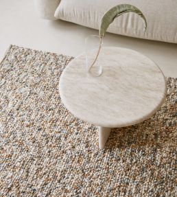 Brink & Campman Pebble rug Beach Beige 129801-140200 Beach Beige