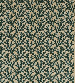 Pelham Fabric by Colefax and Fowler Blue